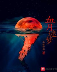 血月迷梦小说封面